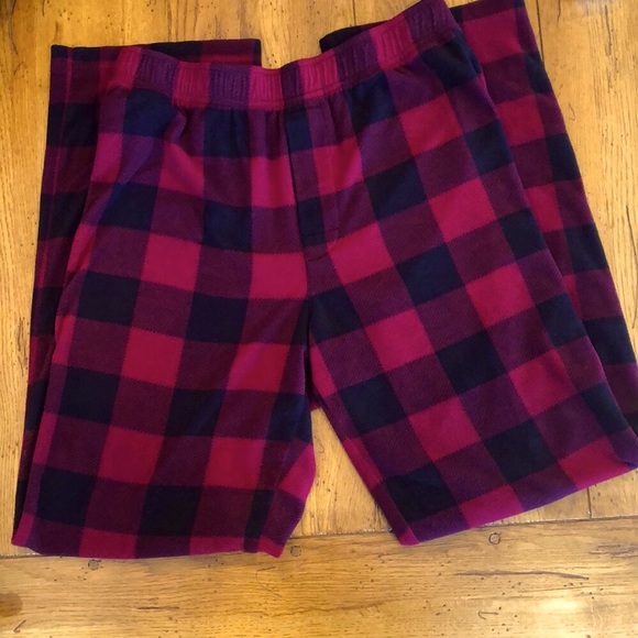 Other - Flannel PJ’s